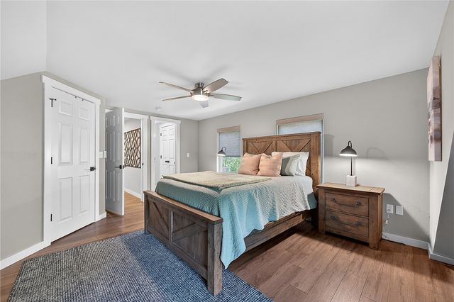 3225 N Kings Cross, Fayetteville, AR 72703