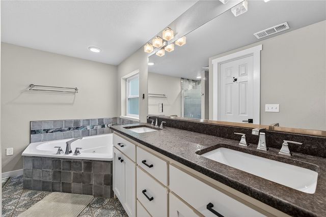 3225 N Kings Cross, Fayetteville, AR 72703