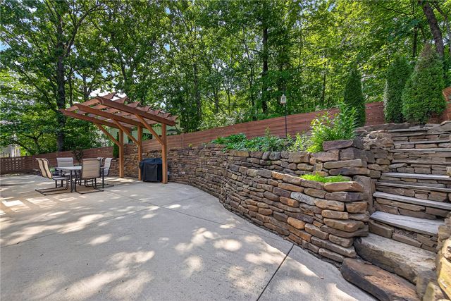 3225 N Kings Cross, Fayetteville, AR 72703