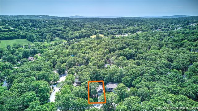 3225 N Kings Cross, Fayetteville, AR 72703