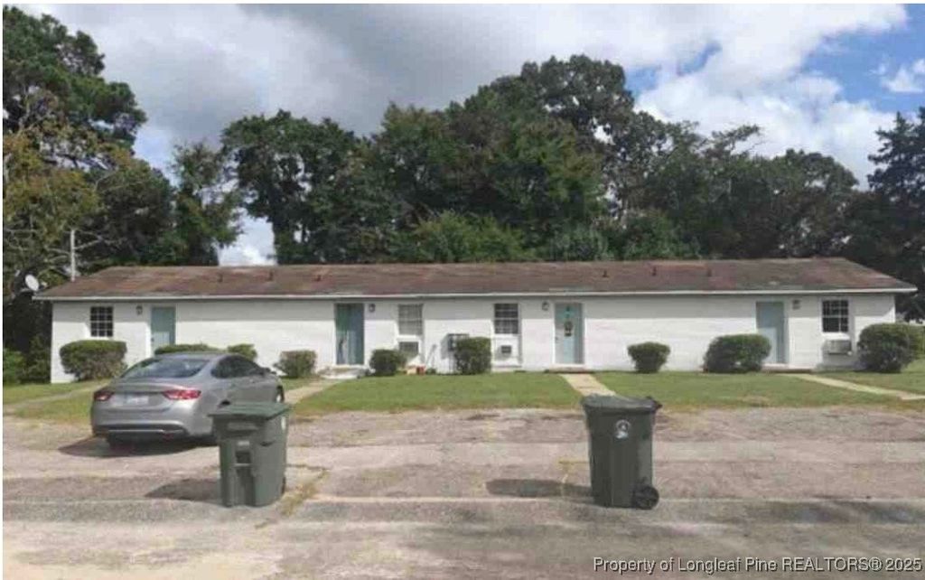 6425 Applecross Avenue A,B,C,D, Fayetteville, NC 28304