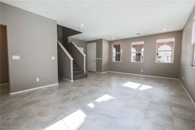 3167 Mckenna Dawn Avenue, Henderson, NV 89044