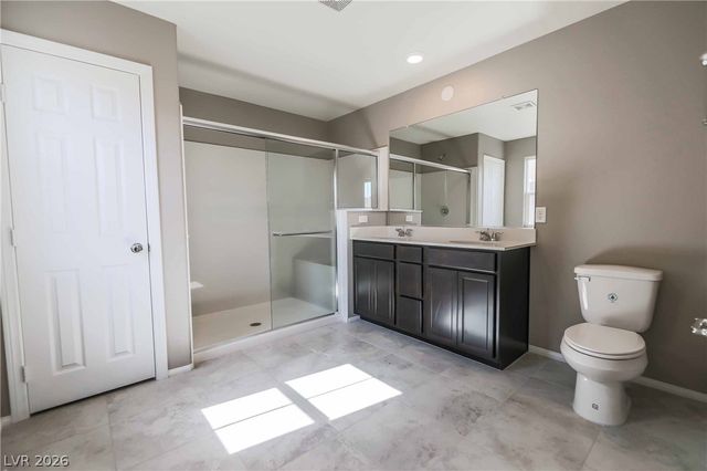 3167 Mckenna Dawn Avenue, Henderson, NV 89044