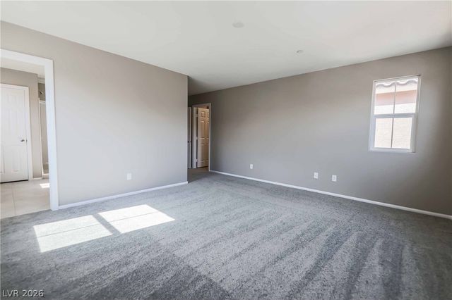 3167 Mckenna Dawn Avenue, Henderson, NV 89044