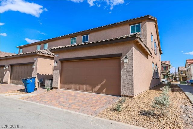 3167 Mckenna Dawn Avenue, Henderson, NV 89044