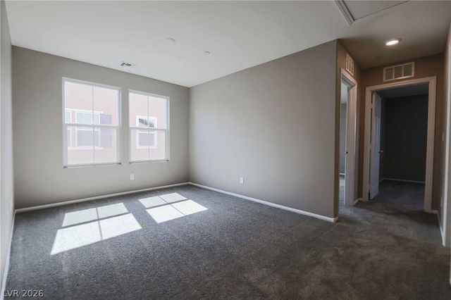 3167 Mckenna Dawn Avenue, Henderson, NV 89044