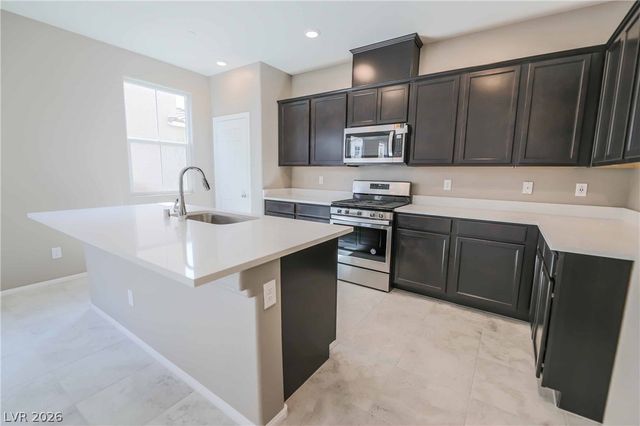 3167 Mckenna Dawn Avenue, Henderson, NV 89044