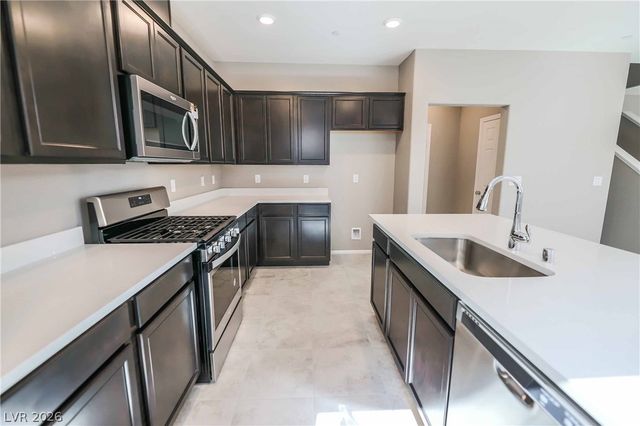 3167 Mckenna Dawn Avenue, Henderson, NV 89044