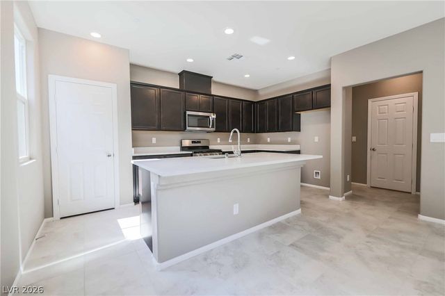 3167 Mckenna Dawn Avenue, Henderson, NV 89044