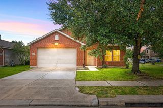 2710 Mustang Hill Lane, Katy, TX 77449