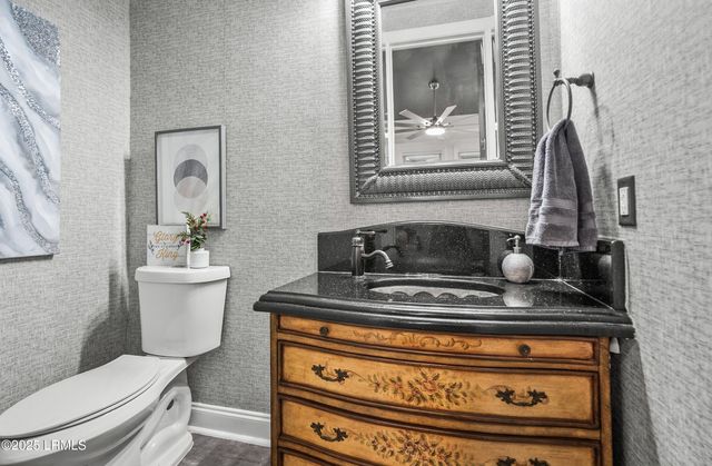 823 Battle Cut Road, Ridgeland, SC 29936