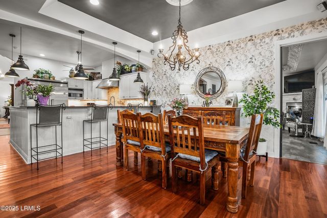 823 Battle Cut Road, Ridgeland, SC 29936