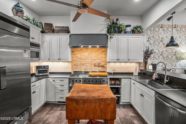 823 Battle Cut Road, Ridgeland, SC 29936