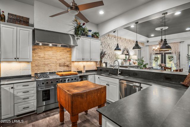 823 Battle Cut Road, Ridgeland, SC 29936