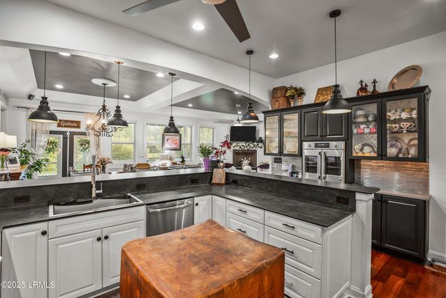 823 Battle Cut Road, Ridgeland, SC 29936