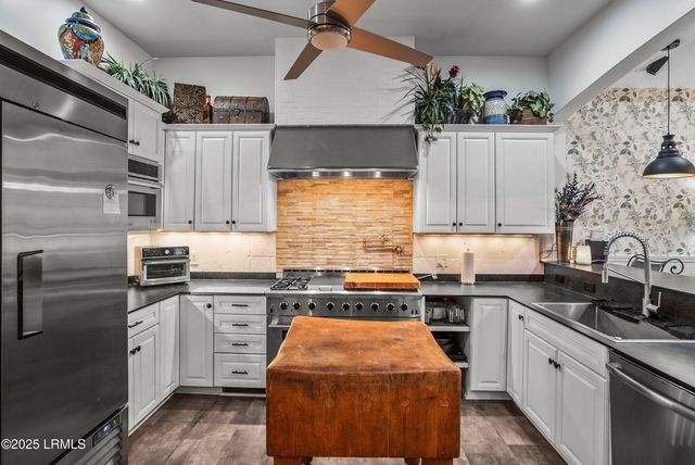 823 Battle Cut Road, Ridgeland, SC 29936