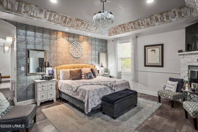 823 Battle Cut Road, Ridgeland, SC 29936