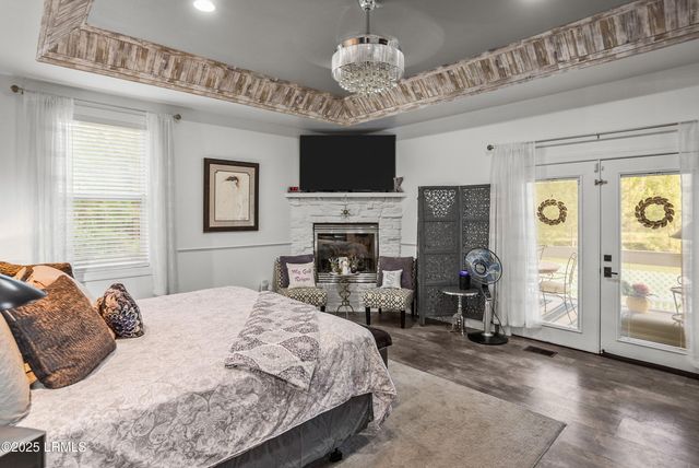 823 Battle Cut Road, Ridgeland, SC 29936