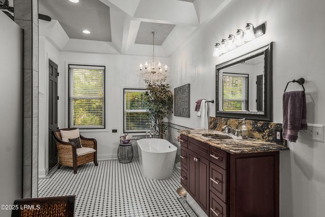 823 Battle Cut Road, Ridgeland, SC 29936