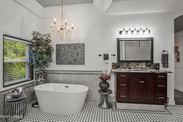 823 Battle Cut Road, Ridgeland, SC 29936