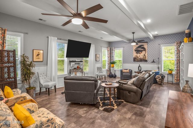 823 Battle Cut Road, Ridgeland, SC 29936