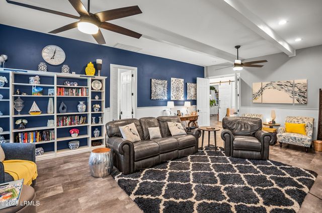 823 Battle Cut Road, Ridgeland, SC 29936