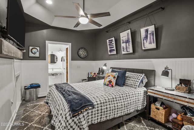 823 Battle Cut Road, Ridgeland, SC 29936