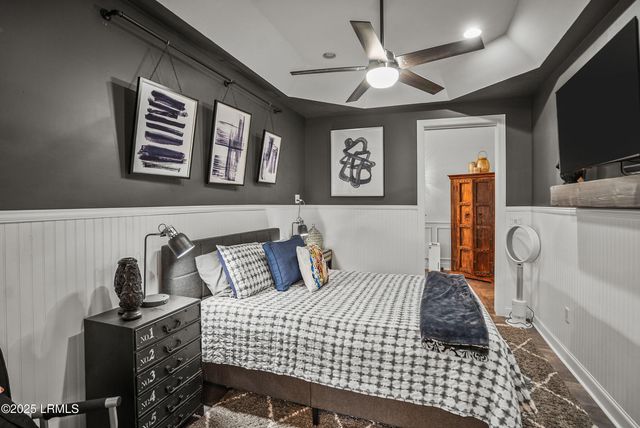 823 Battle Cut Road, Ridgeland, SC 29936