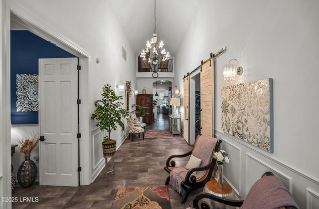 823 Battle Cut Road, Ridgeland, SC 29936