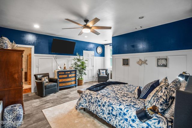 823 Battle Cut Road, Ridgeland, SC 29936