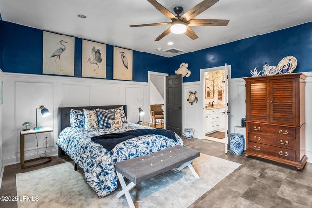 823 Battle Cut Road, Ridgeland, SC 29936