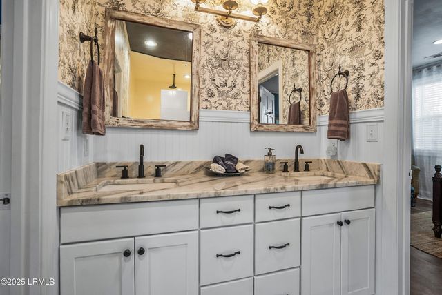 823 Battle Cut Road, Ridgeland, SC 29936