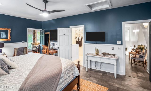 823 Battle Cut Road, Ridgeland, SC 29936