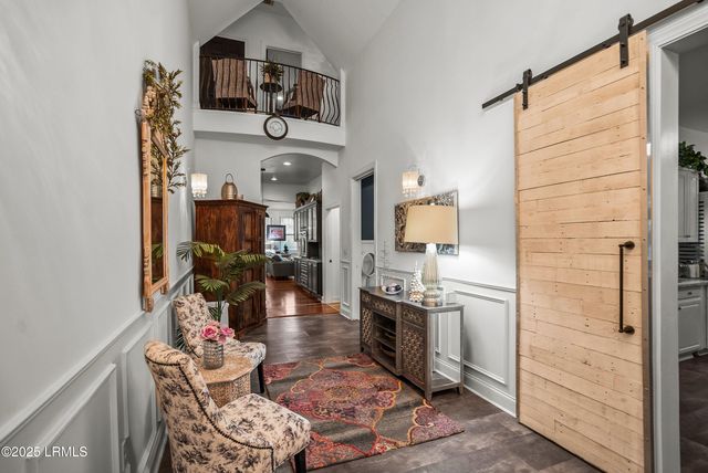 823 Battle Cut Road, Ridgeland, SC 29936