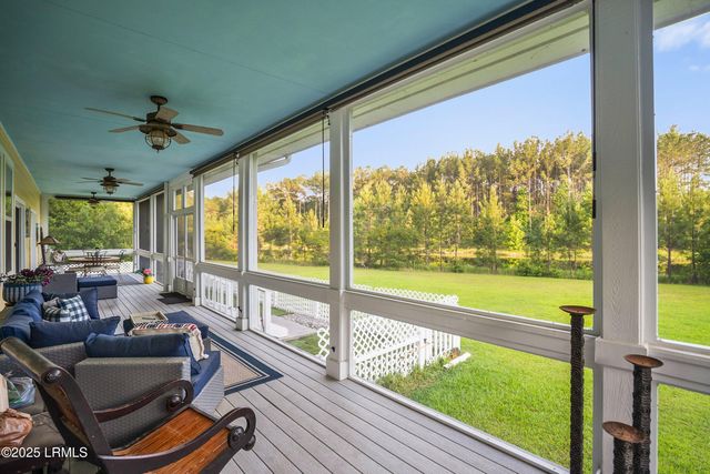 823 Battle Cut Road, Ridgeland, SC 29936