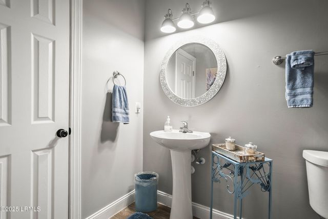 823 Battle Cut Road, Ridgeland, SC 29936