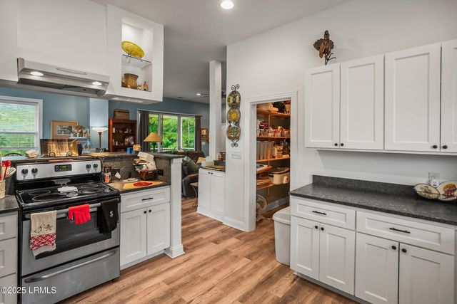 823 Battle Cut Road, Ridgeland, SC 29936