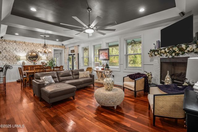 823 Battle Cut Road, Ridgeland, SC 29936