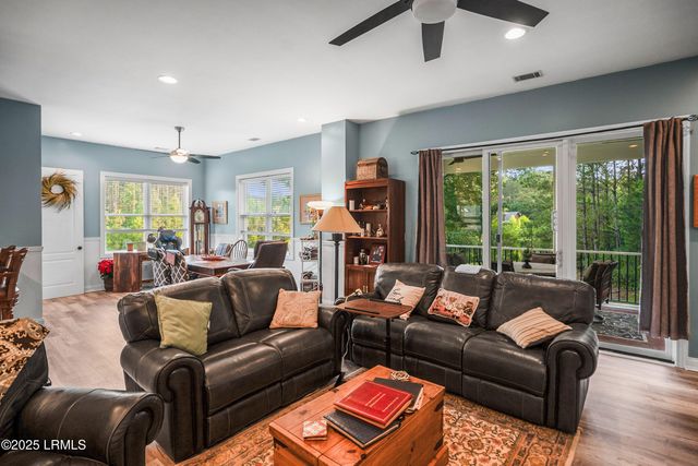 823 Battle Cut Road, Ridgeland, SC 29936