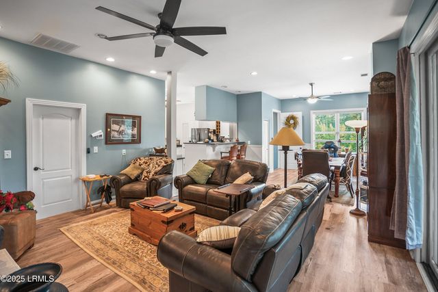 823 Battle Cut Road, Ridgeland, SC 29936