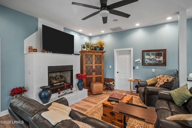 823 Battle Cut Road, Ridgeland, SC 29936