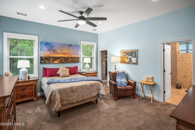 823 Battle Cut Road, Ridgeland, SC 29936