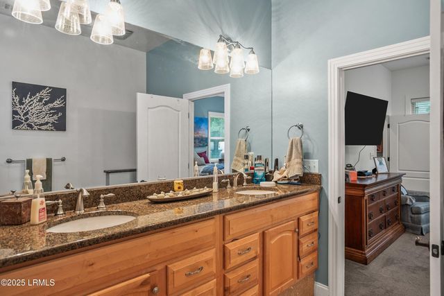 823 Battle Cut Road, Ridgeland, SC 29936