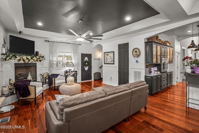 823 Battle Cut Road, Ridgeland, SC 29936