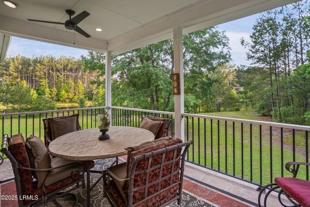 823 Battle Cut Road, Ridgeland, SC 29936