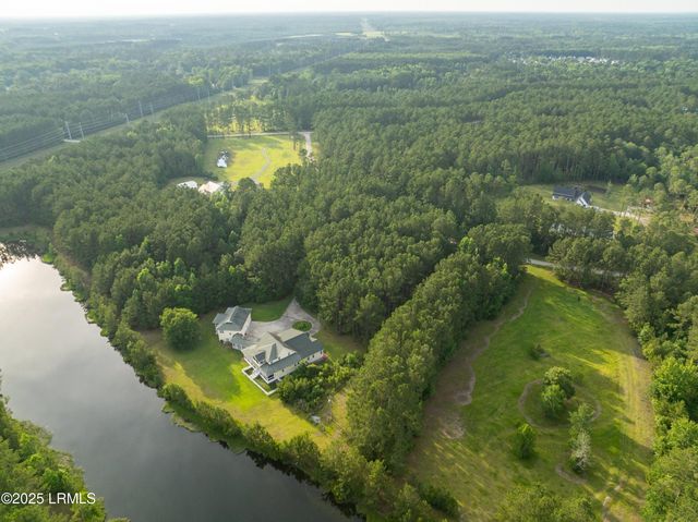 823 Battle Cut Road, Ridgeland, SC 29936