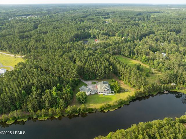 823 Battle Cut Road, Ridgeland, SC 29936