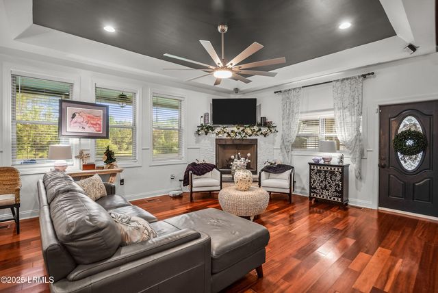 823 Battle Cut Road, Ridgeland, SC 29936