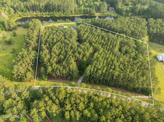 823 Battle Cut Road, Ridgeland, SC 29936