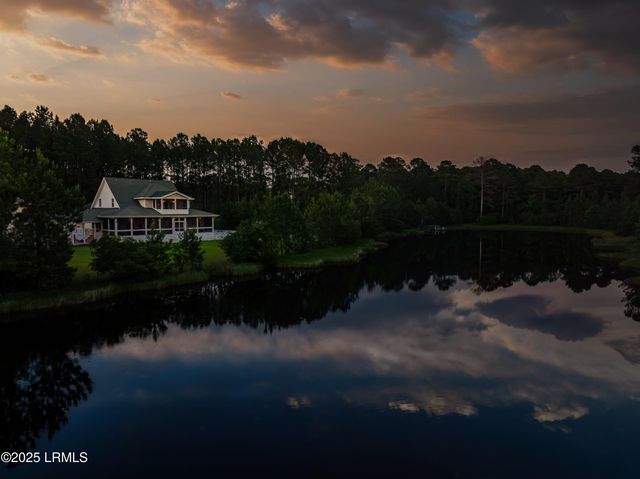 823 Battle Cut Road, Ridgeland, SC 29936